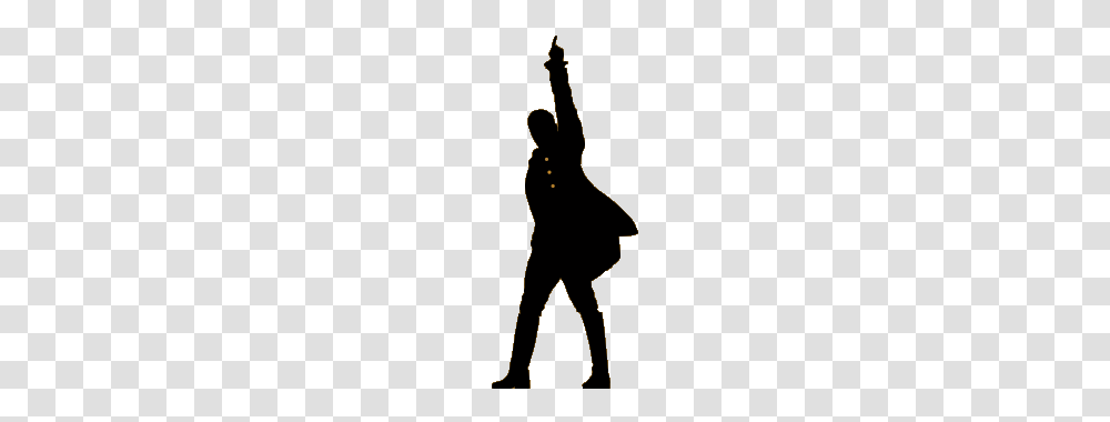 Life Lessons From Hamilton And The Writing Experiment That, Dance Pose, Leisure Activities, Silhouette, Ballet Transparent Png