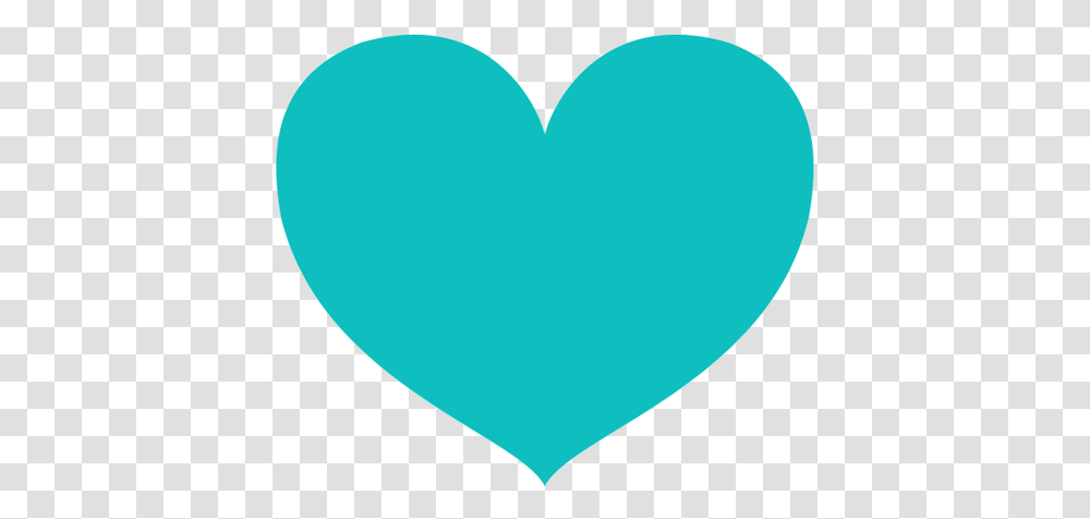 Life Love & Pop Culture Teal Heart Culture Icon, Balloon, Pillow Transparent Png