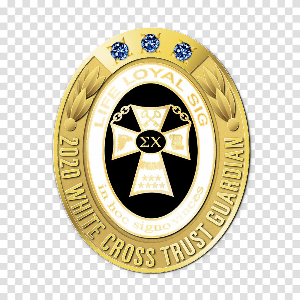 Life Loyal Sigma Chi Solid, Logo, Symbol, Trademark, Badge Transparent Png