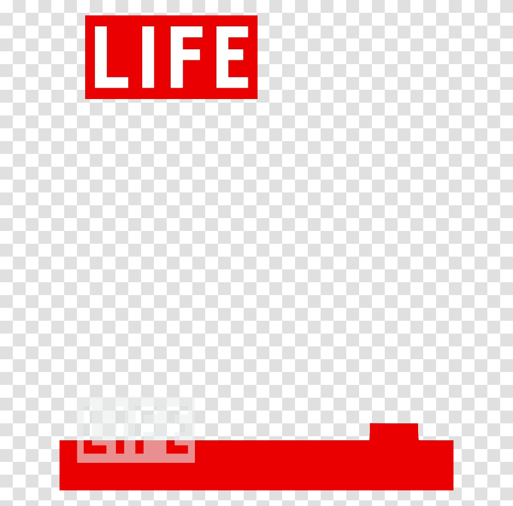 Life Magazine Cover, Logo, Trademark Transparent Png