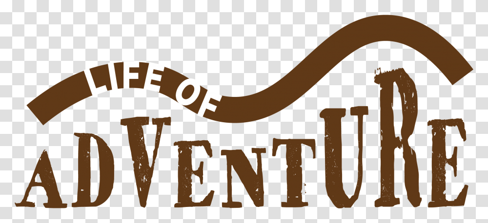 Life Of Adventure Bible Study Life Of Adventure Logo, Label, Text, Word, Alphabet Transparent Png