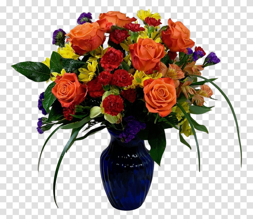 Life Of The Party Bouquet, Plant, Flower Bouquet, Flower Arrangement, Rose Transparent Png