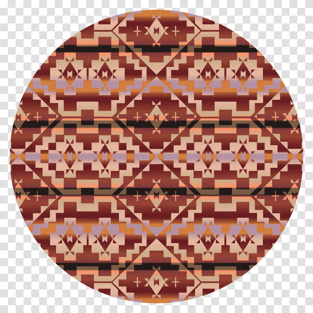 Life Path 8ft Round Circle Transparent Png