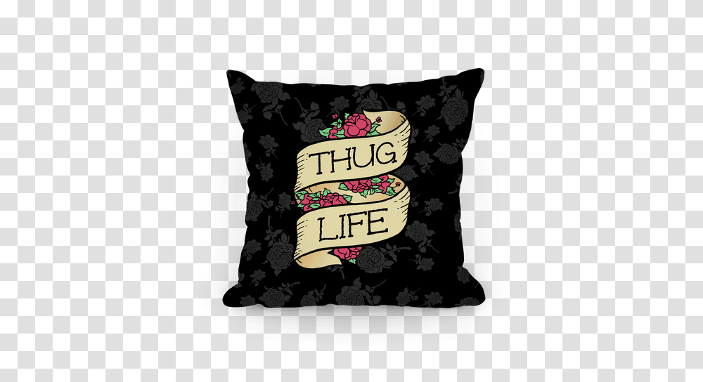 Life Pillows Lookhuman, Cushion, Birthday Cake, Dessert Transparent Png