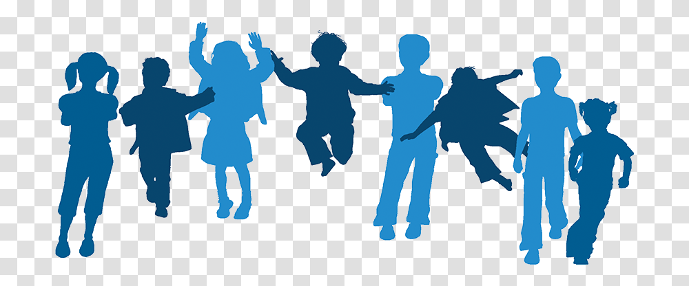 Life School Musical - Little Big Stuff Student Silhouette, Person, Human, People, Hand Transparent Png