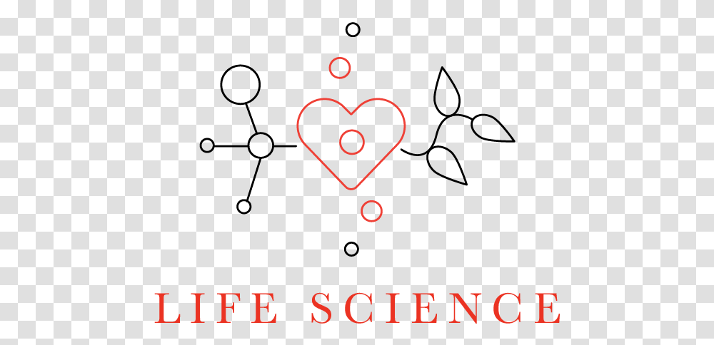 Life Science Icon Front Heart, Alphabet Transparent Png