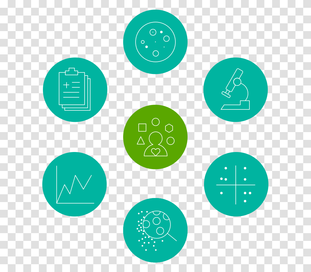 Life Sciences Icon Agriculture Test Botany Experiment, Bubble, Symbol, Text, Number Transparent Png