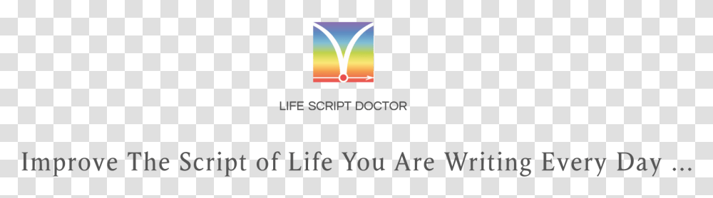 Life Script Doctor Graphic Design, Logo, Trademark Transparent Png