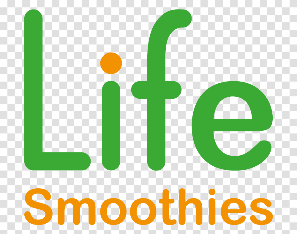 Life Smoothies En Graphic Design, Word, Label, Alphabet Transparent Png