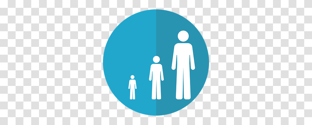 Life Stage Icon Symbol, Sign, Road Sign, Tarmac Transparent Png