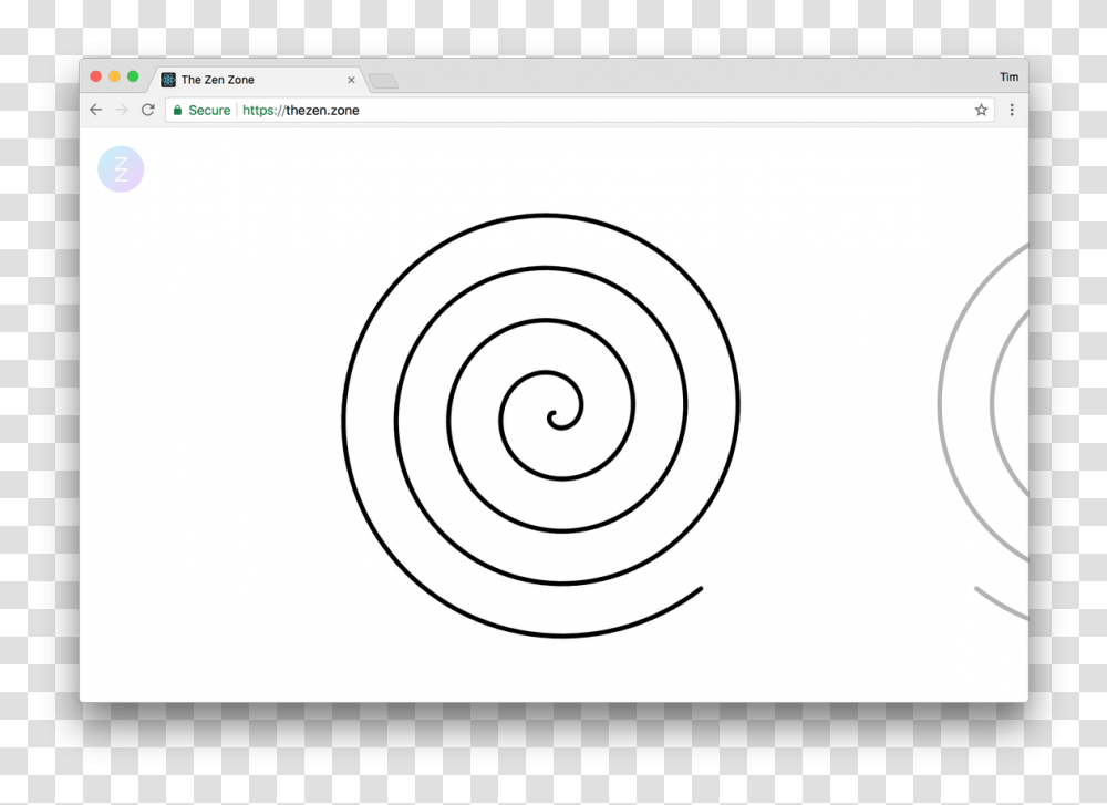 Life Stages, Spiral, Coil, Cooktop, Indoors Transparent Png