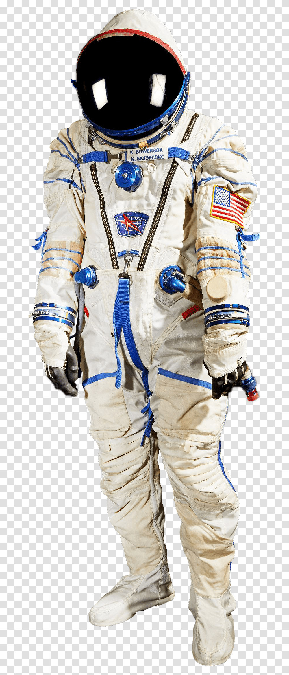 Life Support Spacesuit Of Astronaut Sokol Sokol Space Suit, Person, Human, Hoodie, Sweatshirt Transparent Png