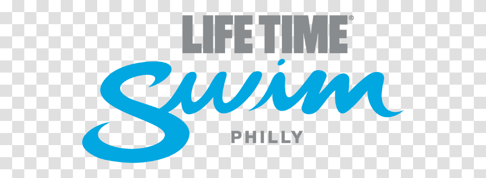 Life Time Philly Life Time Swim Logo, Text, Word, Label, Alphabet Transparent Png