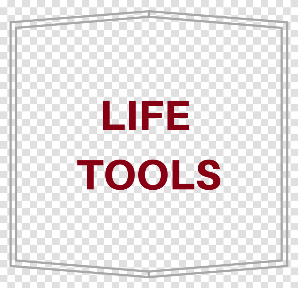Life Tools, Alphabet, Number Transparent Png