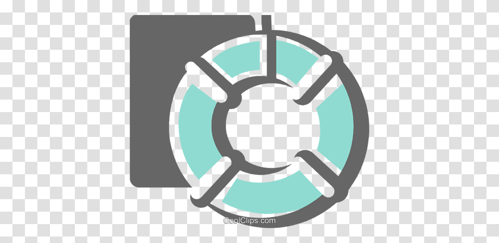 Life Vests And Preservers Royalty Free Vector Clip Art, Steering Wheel, Machine, Logo Transparent Png