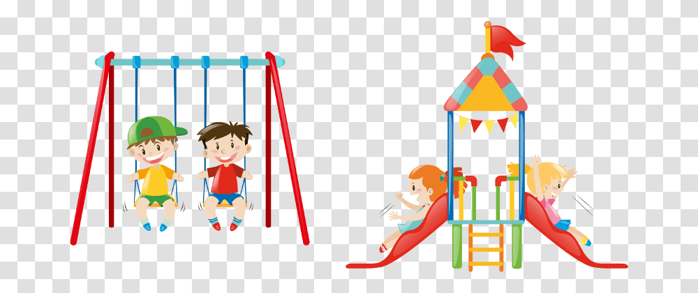 Life With A Baby, Play Area, Playground, Toy, Swing Transparent Png