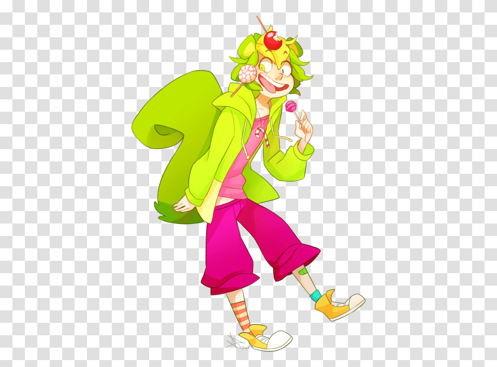 Life Writer Happy Tree Friends, Person, Performer, Costume Transparent Png