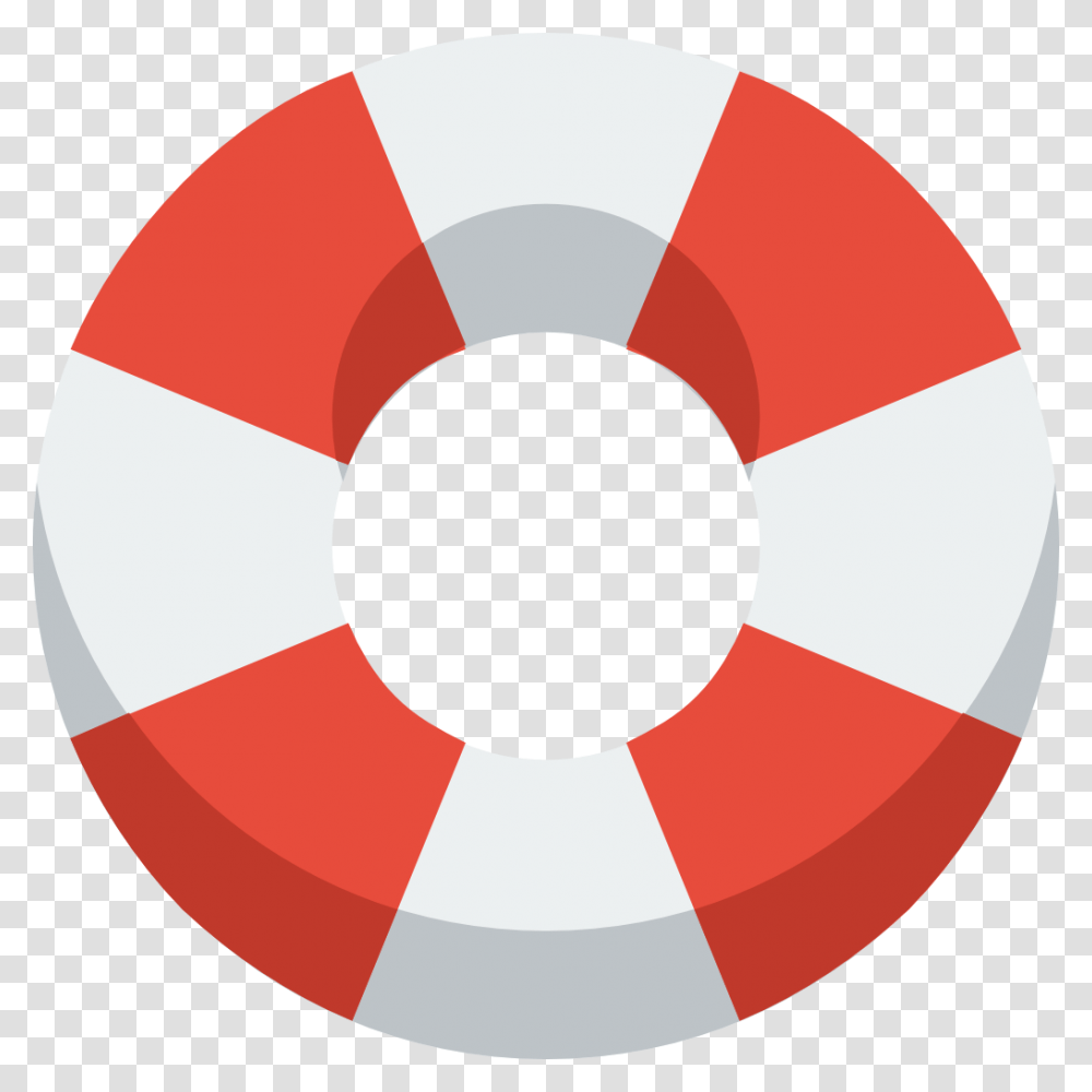 Lifebuoy, Life Buoy, Balloon Transparent Png