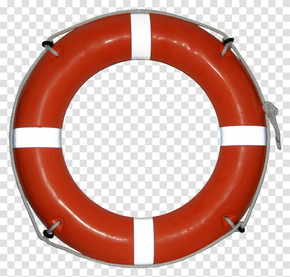 Lifebuoy, Life Buoy, Helmet, Apparel Transparent Png