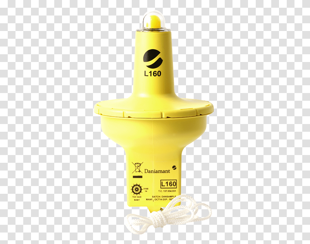 Lifebuoy Light L160 Daniamant, Fire Hydrant, Machine Transparent Png