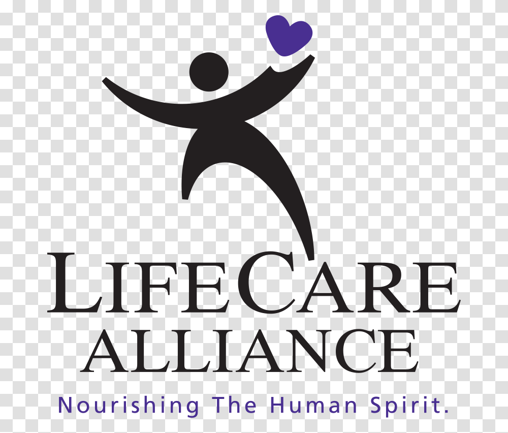 Lifecare Alliance Meals On Wheels Lifecare Alliance, Poster, Advertisement, Alphabet Transparent Png
