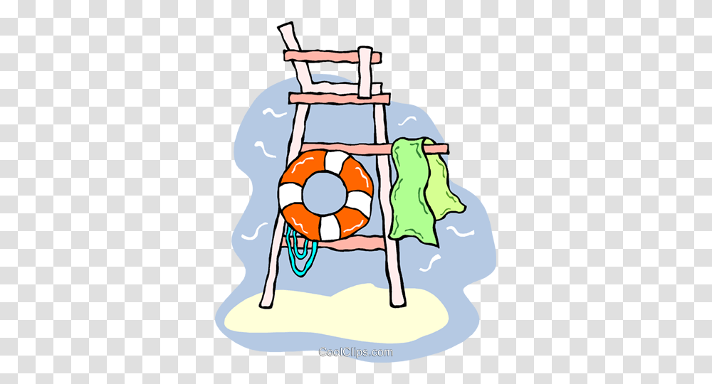 Lifeguard Symbol Clipart Free Clipart, Life Buoy, Canvas, Lifejacket, Vest Transparent Png