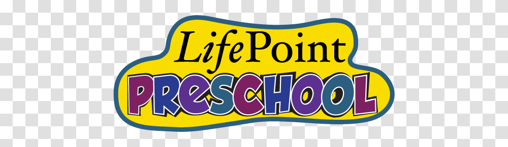 Lifepoint Preschool Registration Details, Label, Outdoors, Crowd Transparent Png