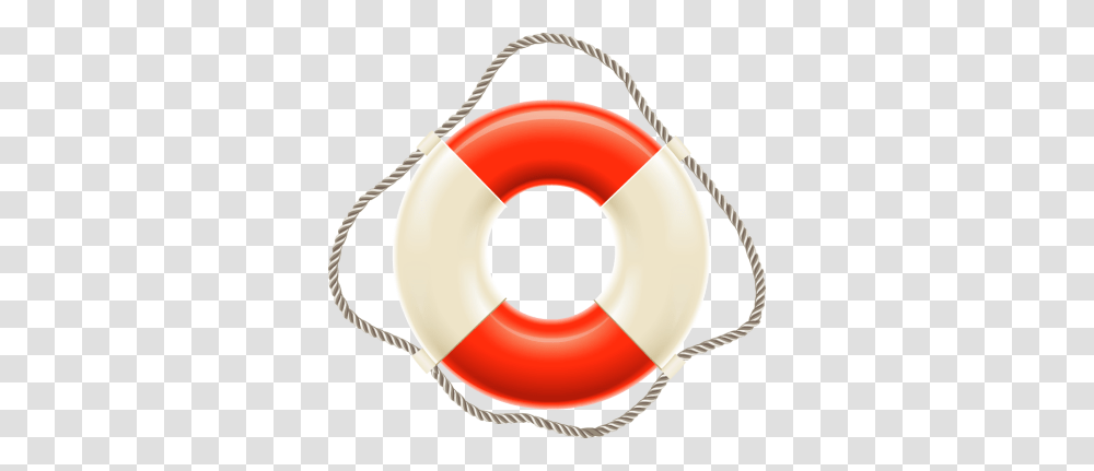 Lifesaver Clipart, Tape, Life Buoy, Rope Transparent Png