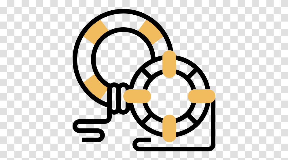 Lifesaver Free Security Icons Icon, Cushion, Symbol, Game Transparent Png