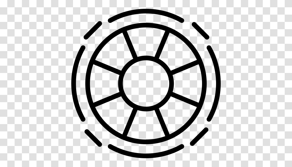 Lifesaver Icon And Vector For Free Download, Gray, World Of Warcraft Transparent Png