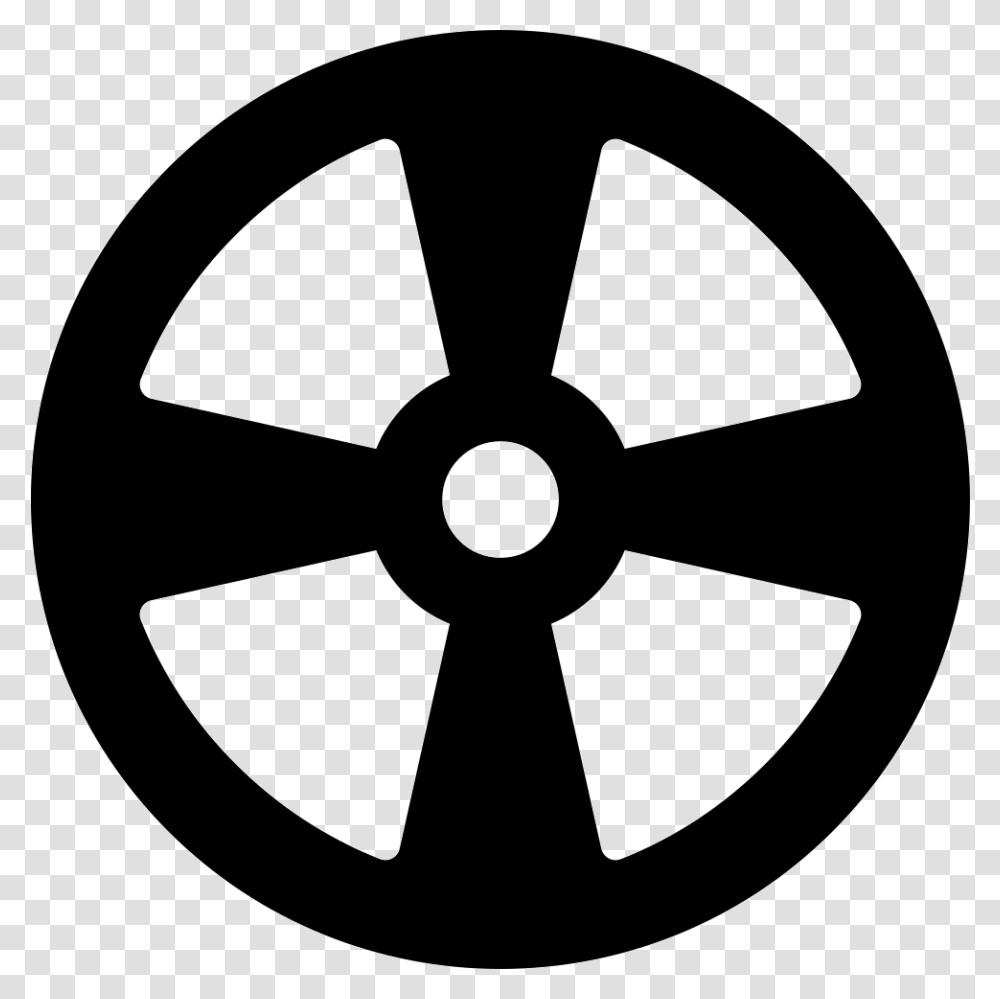 Lifesaver Icon Free Download, Machine, Wheel, Tire, Spoke Transparent Png