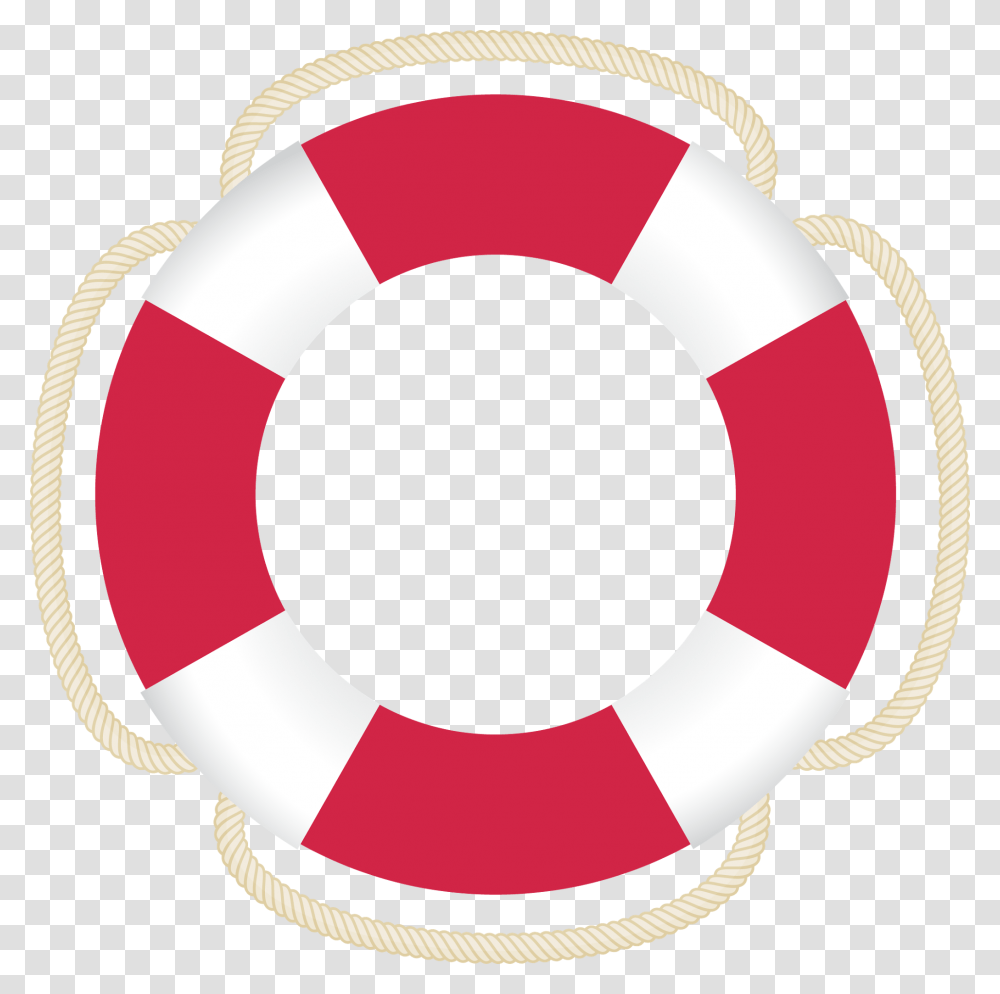 Lifesaver Srap Kitd Nautical Clipart Nautical, Tape, Life Buoy Transparent Png