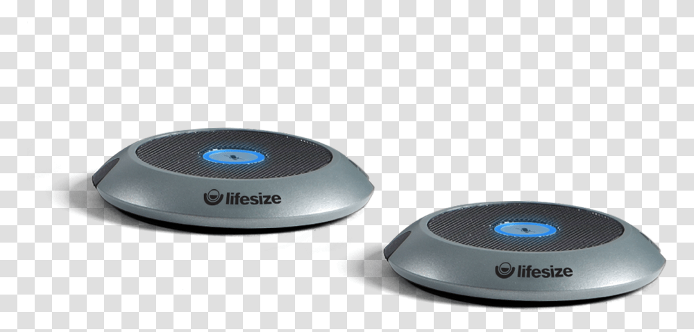 Lifesize Digital Micpod Electronics Brand, Mouse, Hardware, Speaker, Audio Speaker Transparent Png