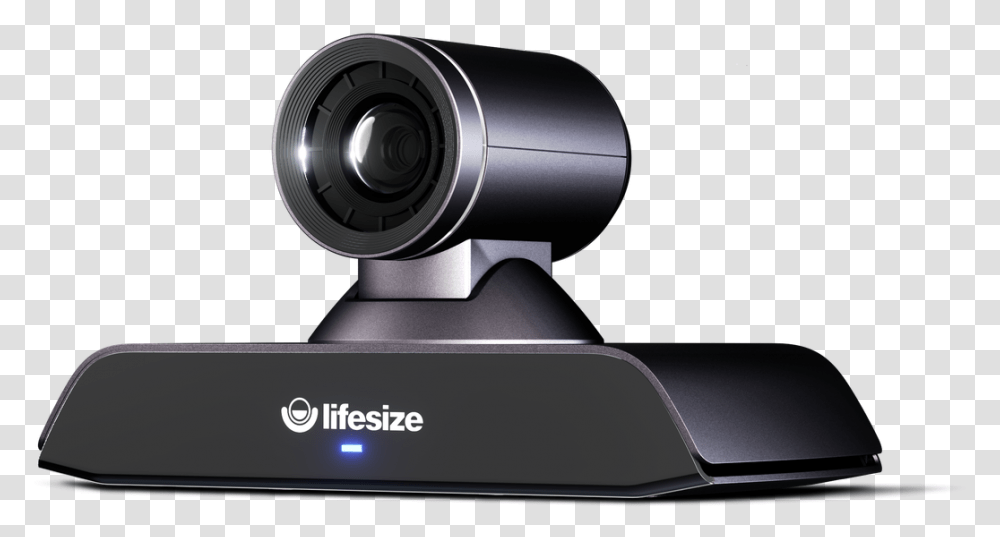 Lifesize Icon 500 Conference Room Bundle Webcam, Camera, Electronics, Blow Dryer, Appliance Transparent Png