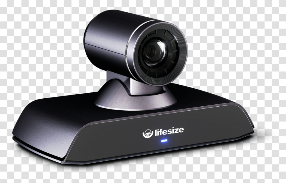 Lifesize Icon 500 Phone Hd Webcam, Camera, Electronics Transparent Png