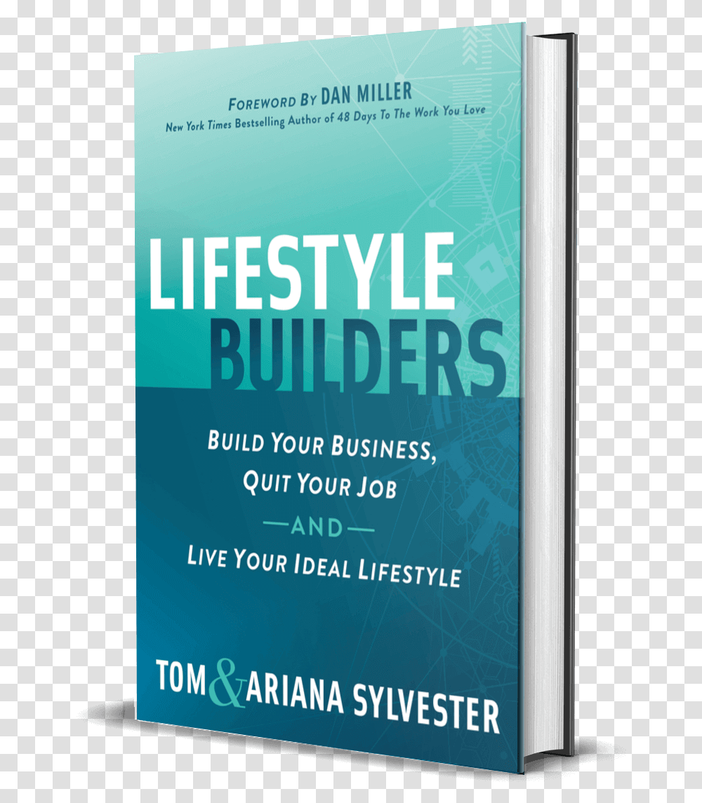 Lifestyle Builders Book Cover 3d Final Book Cover, Phone, Electronics, Mobile Phone, Cell Phone Transparent Png