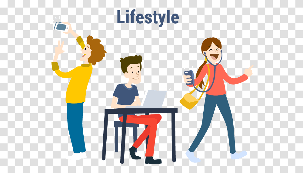 Lifestyle Gen Z Habit In Malaysia, Person, Performer, Poster, Advertisement Transparent Png