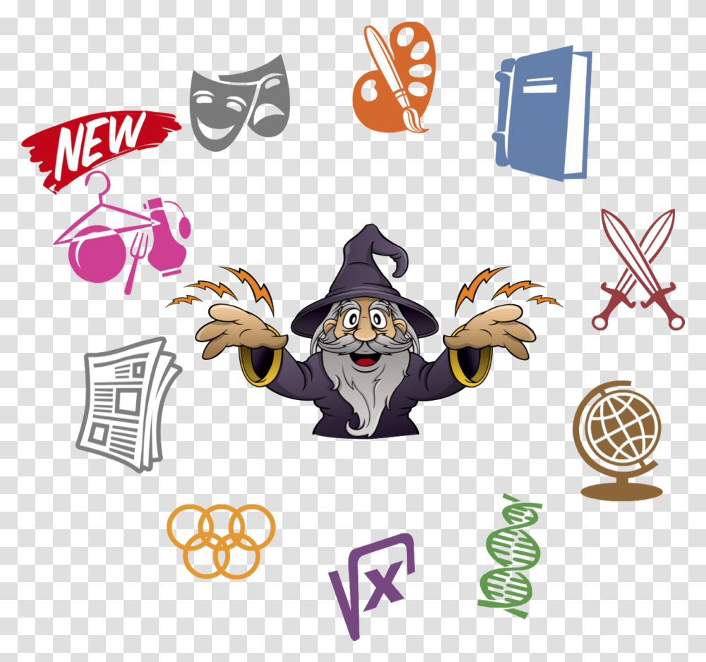Lifestyle Icon, Pirate Transparent Png