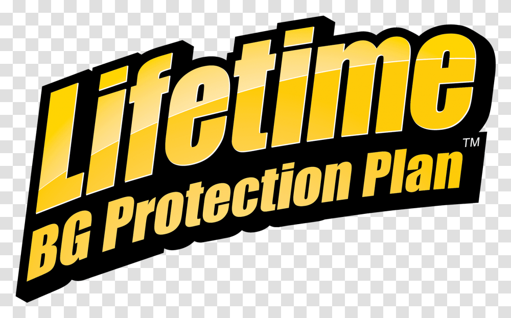Lifetime Protection Plan Bg Lifetime Protection Plan, Word, Text, Logo, Symbol Transparent Png
