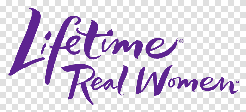 Lifetime Real Women Lifetime Real Women Channel Logo, Text, Calligraphy, Handwriting, Alphabet Transparent Png