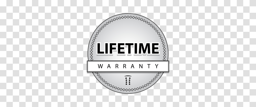 Lifetime Warranty Icon, Label, Coin, Money Transparent Png