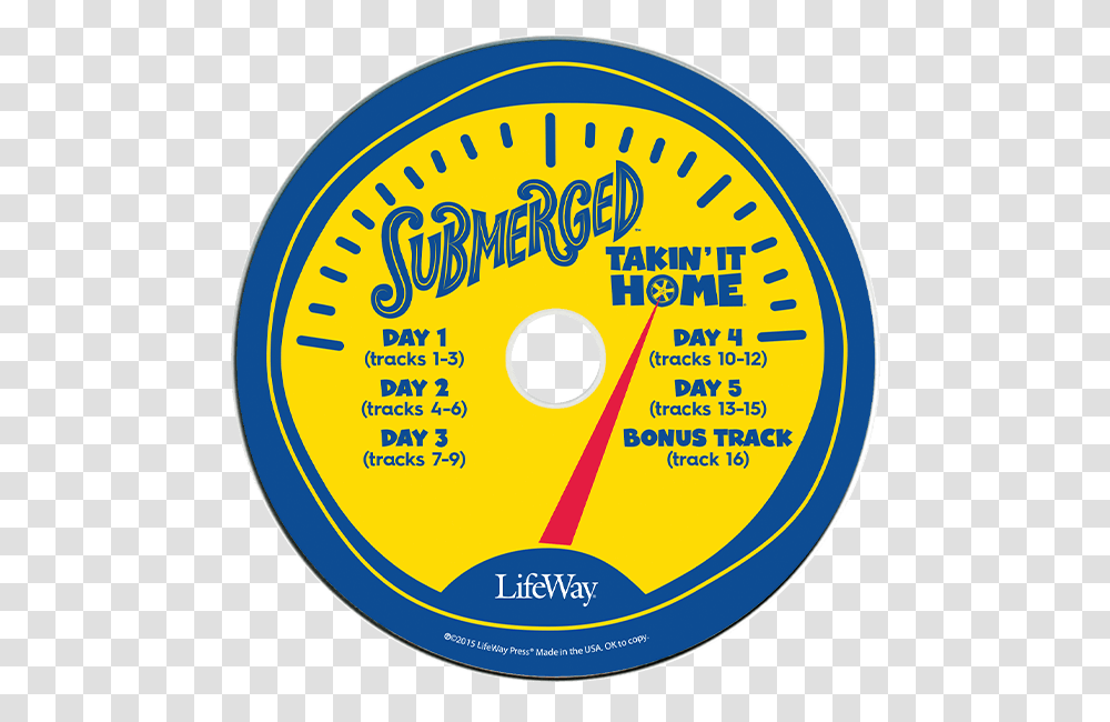 Lifeway Vbs Theme Song Image Information, Disk, Dvd Transparent Png