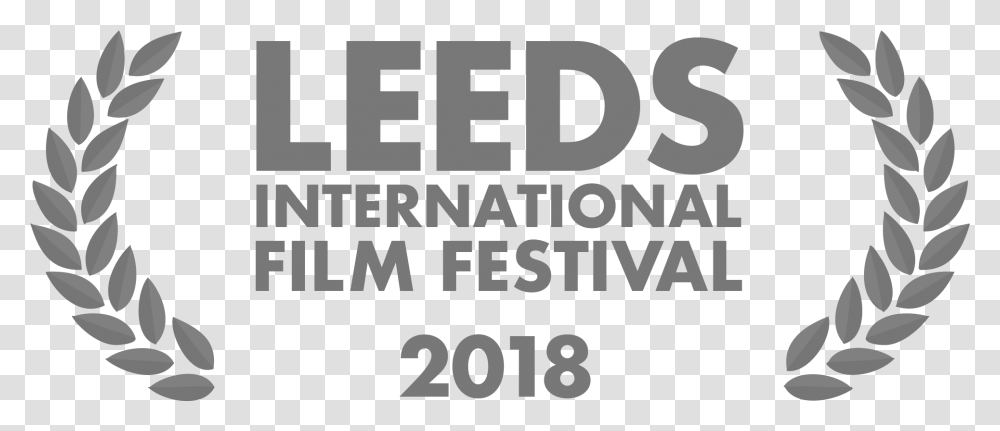 Liff Leeds International Film Festival Laurel, Alphabet, Word, Number Transparent Png