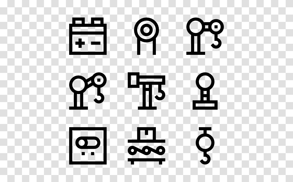 Lift Icons, Gray, World Of Warcraft Transparent Png