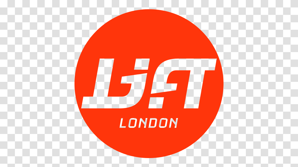 Lift London Red Circle Logo Lift London Logo, Text, Number, Symbol, Label Transparent Png
