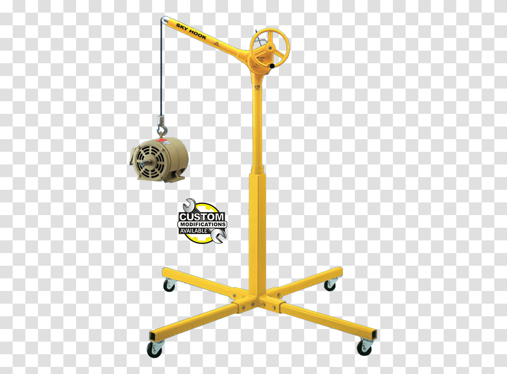 Lift Tools For Differential, Machine, Utility Pole, Lighting, Lamp Transparent Png