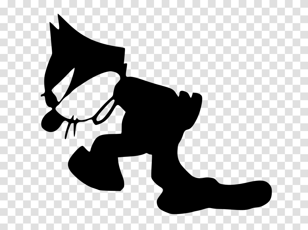 Liftarn Felix The Cat, Animals, Gray, World Of Warcraft Transparent Png