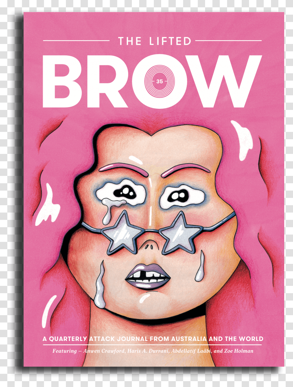 Lifted Brow, Poster, Advertisement, Person, Human Transparent Png