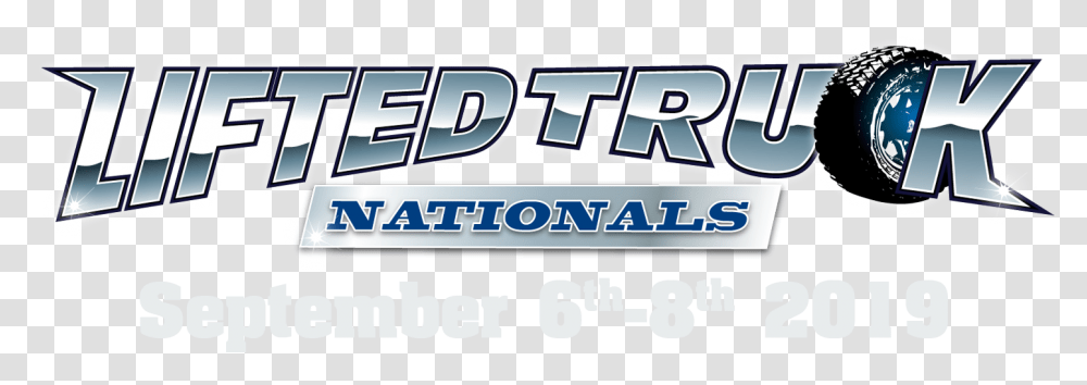 Lifted Truck Nationals World Rally Championship, Word, Logo Transparent Png