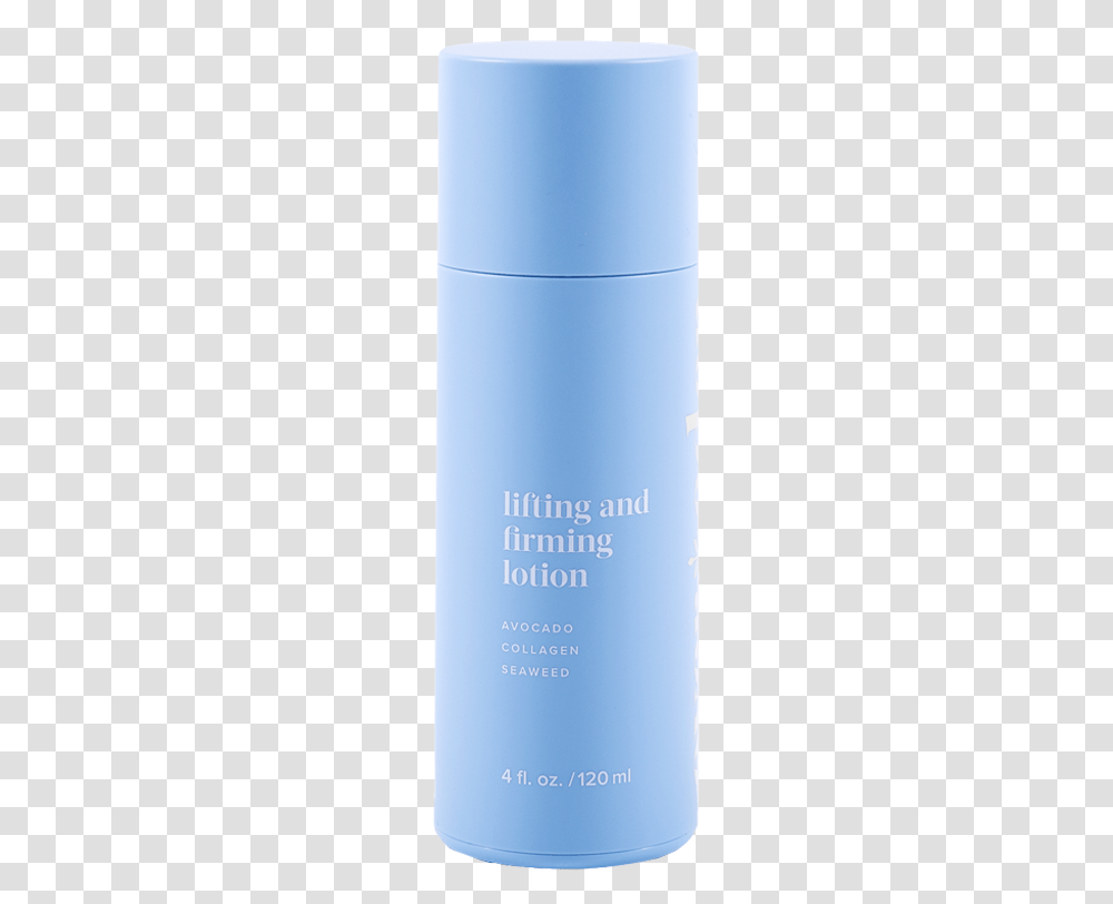 Lifting And Firming Lotion Deodorant, Aluminium, Can, Mobile Phone, Electronics Transparent Png